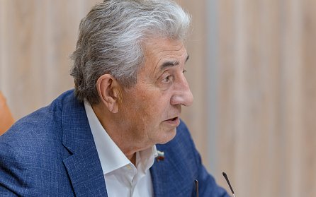 Сергей Грачев: «На поступках отцов формируется молодой человек»